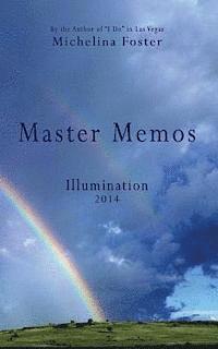 bokomslag Master Memos: Illumination 2014