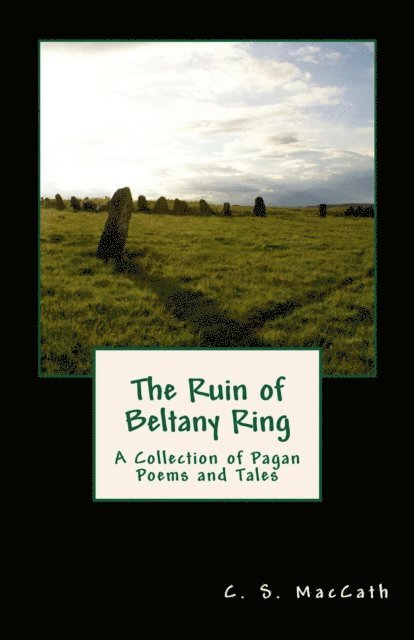 The Ruin of Beltany Ring 1