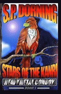 bokomslag Stars of the Kanri