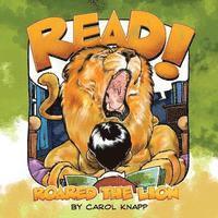 Read! Roared the Lion