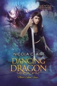 bokomslag Dancing Dragon (Kindred, Book 5)
