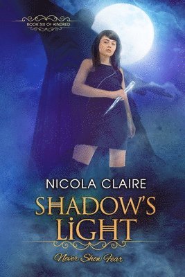 bokomslag Shadow's Light (Kindred, Book 6)