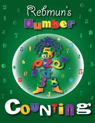 Rebmuns Number Counting 1