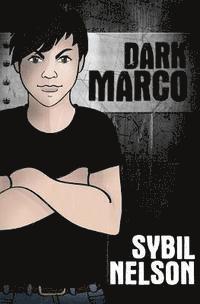 bokomslag Dark Marco Vol. 1: A Priscilla the Great Novel