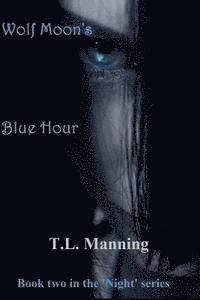 bokomslag Wolf Moon's Blue Hour: Book two in the 'Night' series