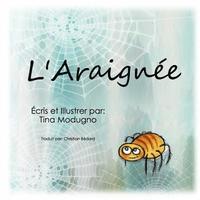 bokomslag L'Araignée