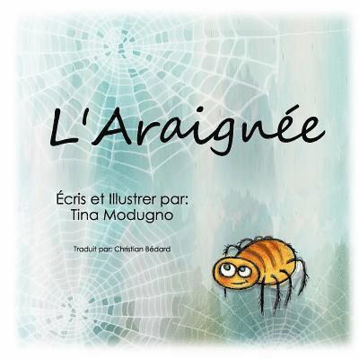 L'Araignée 1