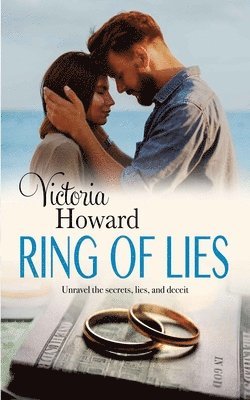 Ring of Lies 1