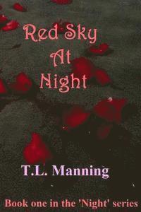 bokomslag Red Sky At Night: Book one in the 'Night' series