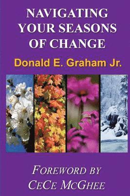 bokomslag Navigating Your Seasons of Change