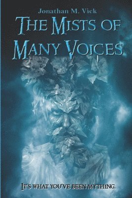 bokomslag Mists of Many Voices