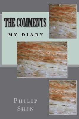 The comments: my diary 1