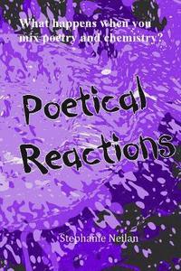 bokomslag Poetical Reactions