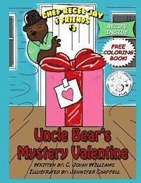 bokomslag Uncle Bear's Mystery Valentine