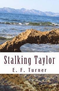 bokomslag Stalking Taylor