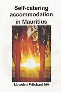 Self-catering accommodation in Mauritius 1