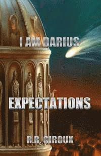 bokomslag Expectations: I Am Darius