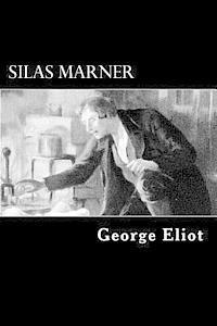 bokomslag Silas Marner: The Weaver of Raveloe