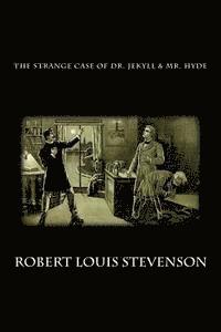 The Strange Case of Dr. Jekyll and Mr. Hyde 1