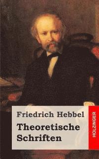 Theoretische Schriften 1