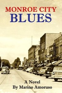 bokomslag Monroe City Blues