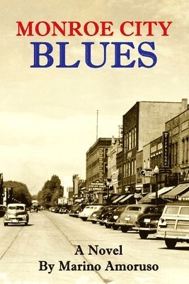 Monroe City Blues 1