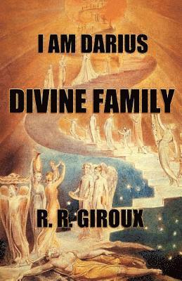 bokomslag Divine Family: I Am Darius