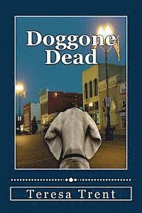 bokomslag Doggone Dead