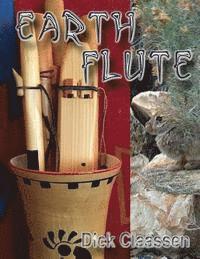 bokomslag EarthFlute: Learn to Play the Native American Flute
