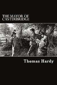 The Mayor of Casterbridge 1