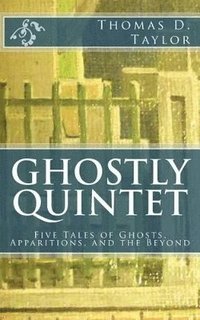 bokomslag Ghostly Quintet