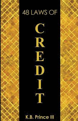 48 Laws Of Credit 1