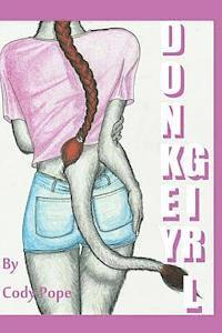 Donkey Girl 1