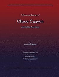 bokomslag Culture and Ecology of Chaco Canyon and the San Juan Basin