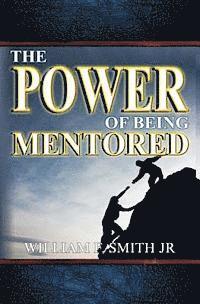 bokomslag Power of Being Mentored