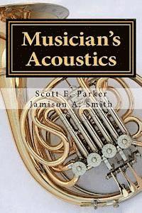 bokomslag Musician's Acoustics