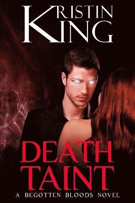 Kristin King - DeathTaint, Häftad