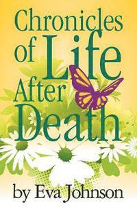 bokomslag Chronicles of Life after Death