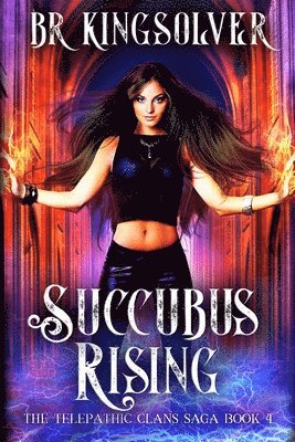 Succubus Rising 1