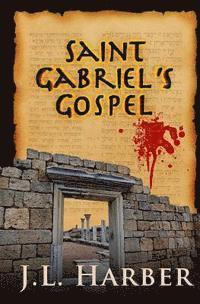 bokomslag Saint Gabriel's Gospel