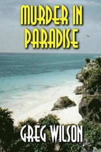 bokomslag Murder in Paradise