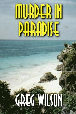 Murder in Paradise 1