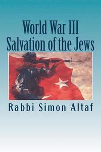bokomslag World War III Salvation of the Jews