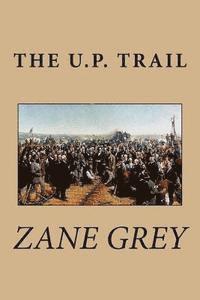 The U.P. Trail