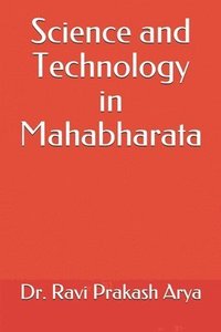 bokomslag Science and Technology in Mahabharata