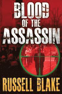 Blood of the Assassin 1