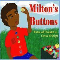 bokomslag Milton's Buttons