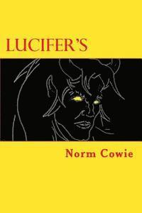 bokomslag Lucifer's