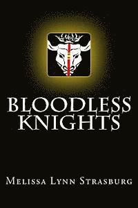 bokomslag Bloodless Knights