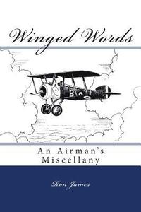 bokomslag Winged Words: An Airman's Miscellany